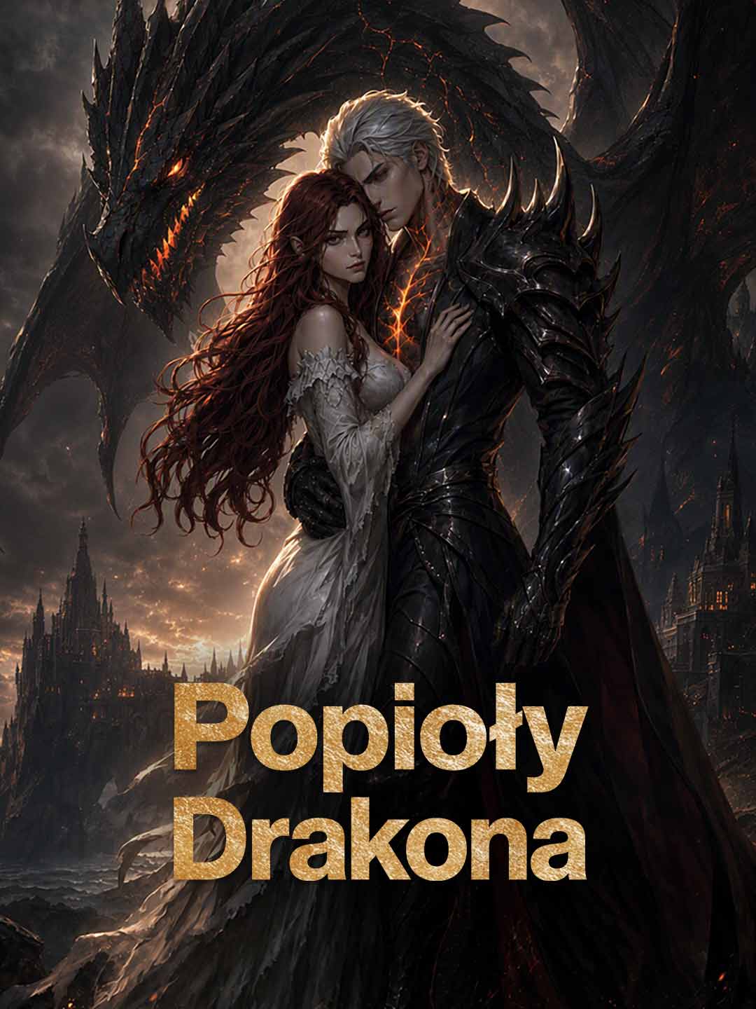 Popioły Drakona