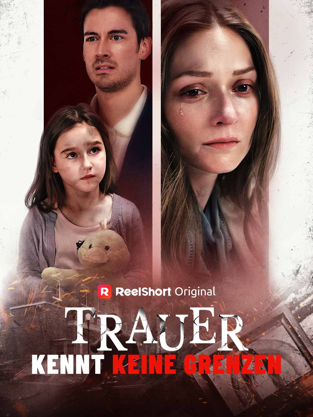 Trauer kennt keine Grenzen