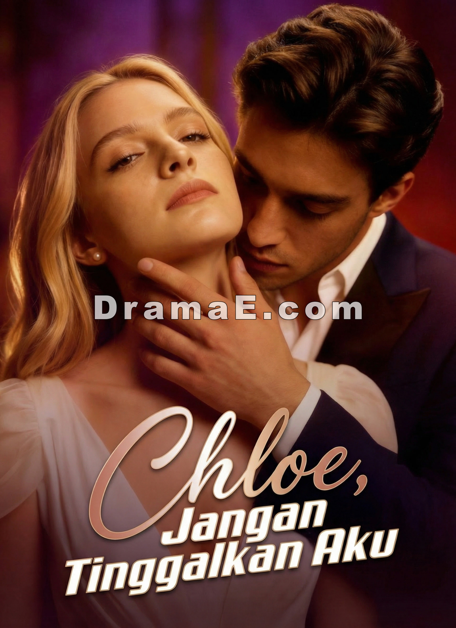 [Dubbing]Chloe, Jangan Tinggalkan Aku