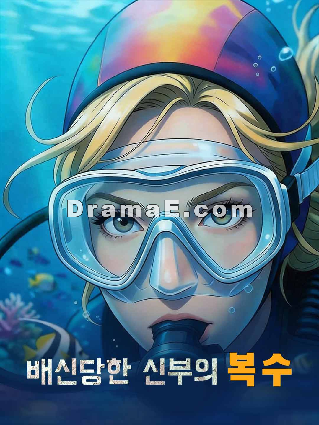 [더빙] 배신당한 신부의 복수