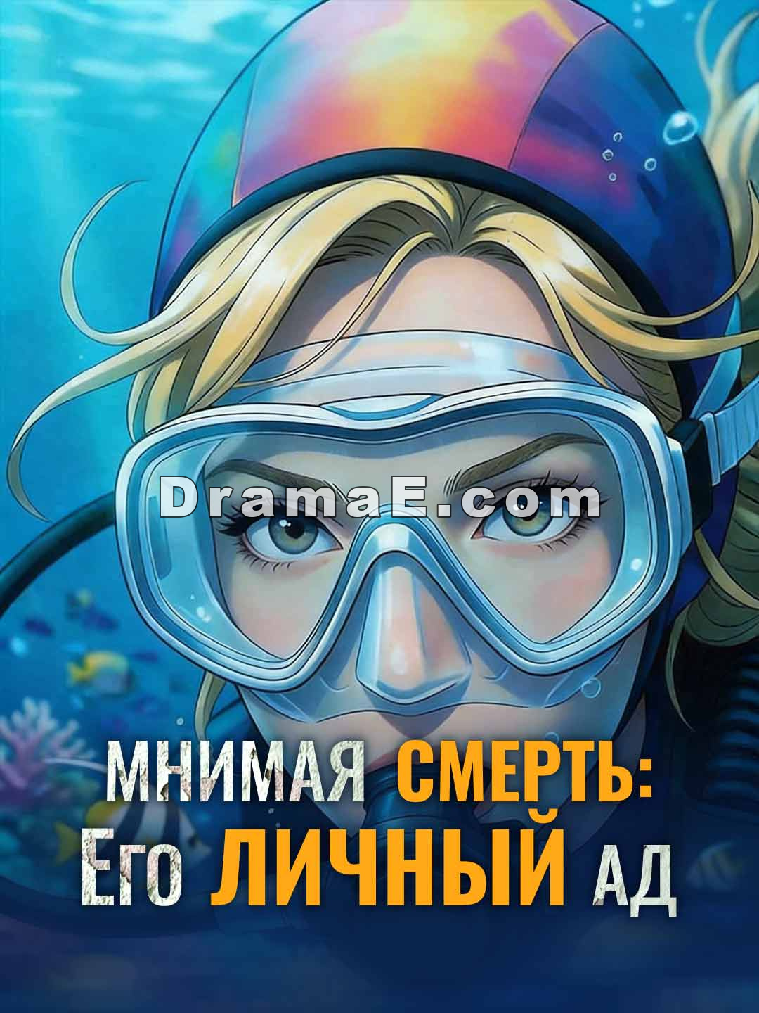 [Озвучка] Сожаление жениха: моя фальшивая смерть, его ад
