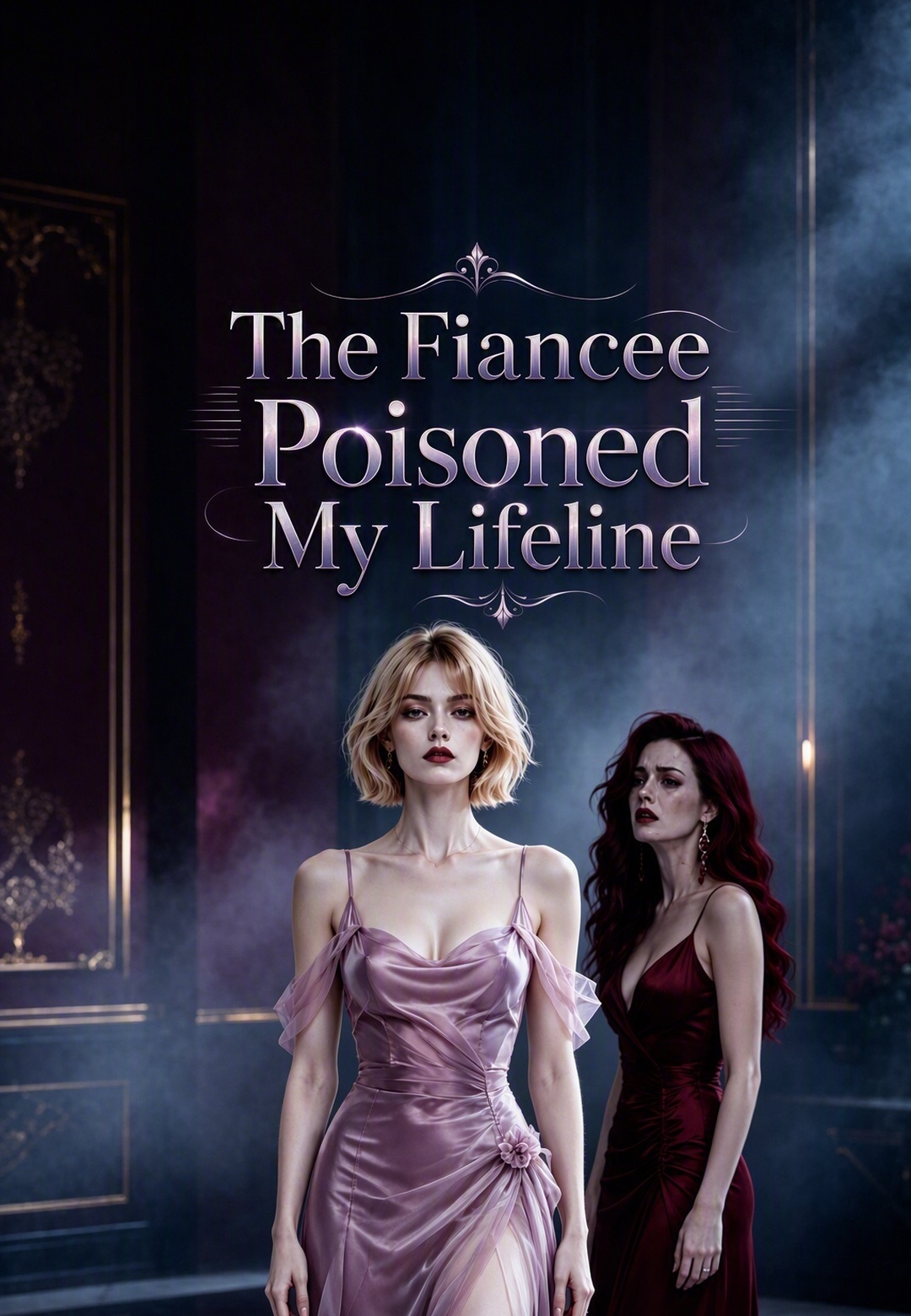 The Fiancée Poisoned My LifelineWatch Full Episodes for Free