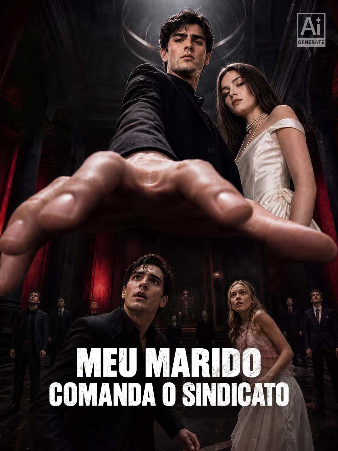Meu Marido Comanda o Sindicato