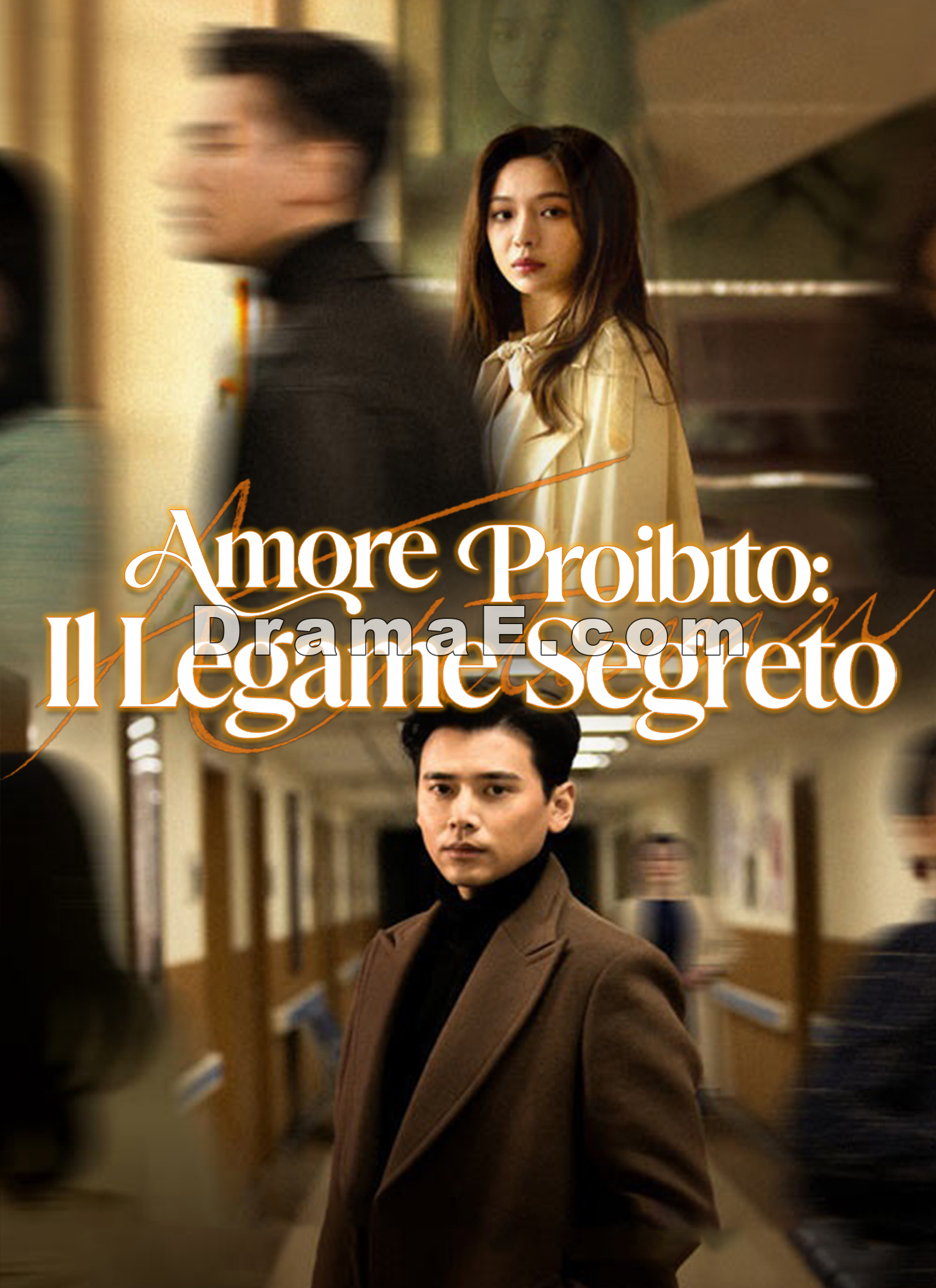 Amore Proibito: Il Legame Segreto