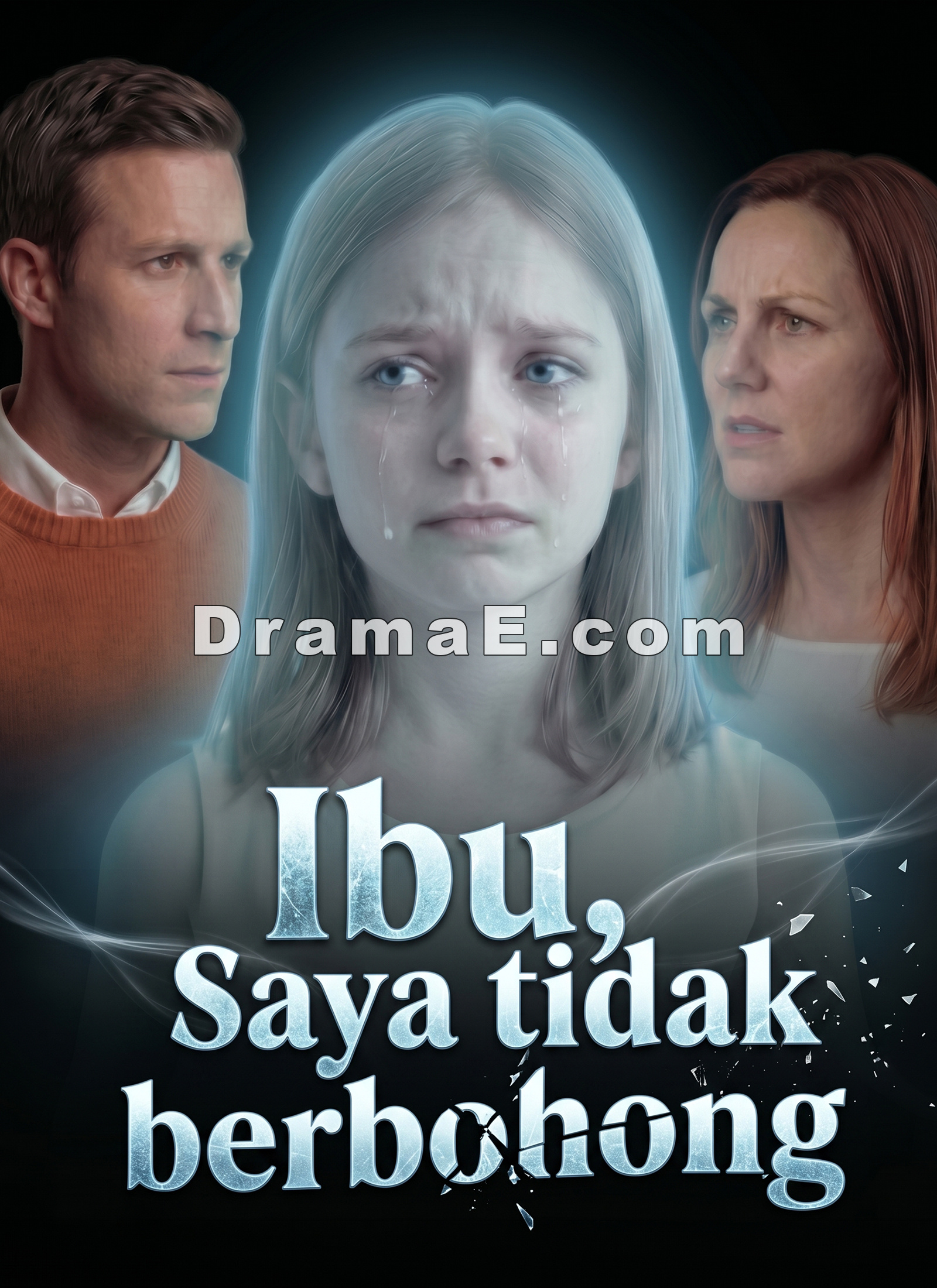Ibu, Saya tidak berbohong