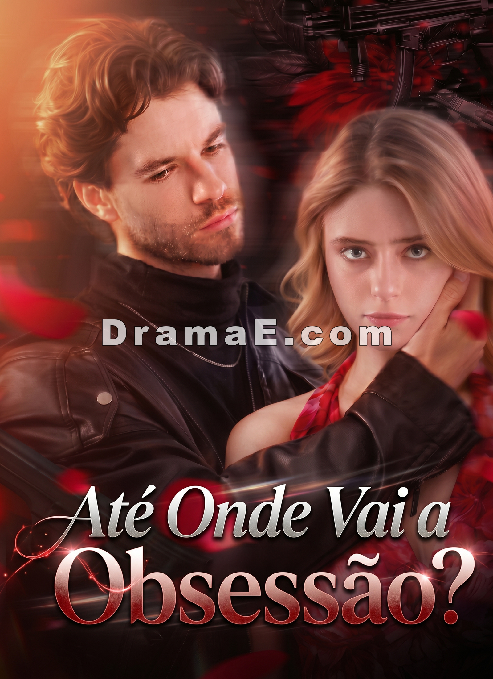 Até Onde Vai a Obsessão?