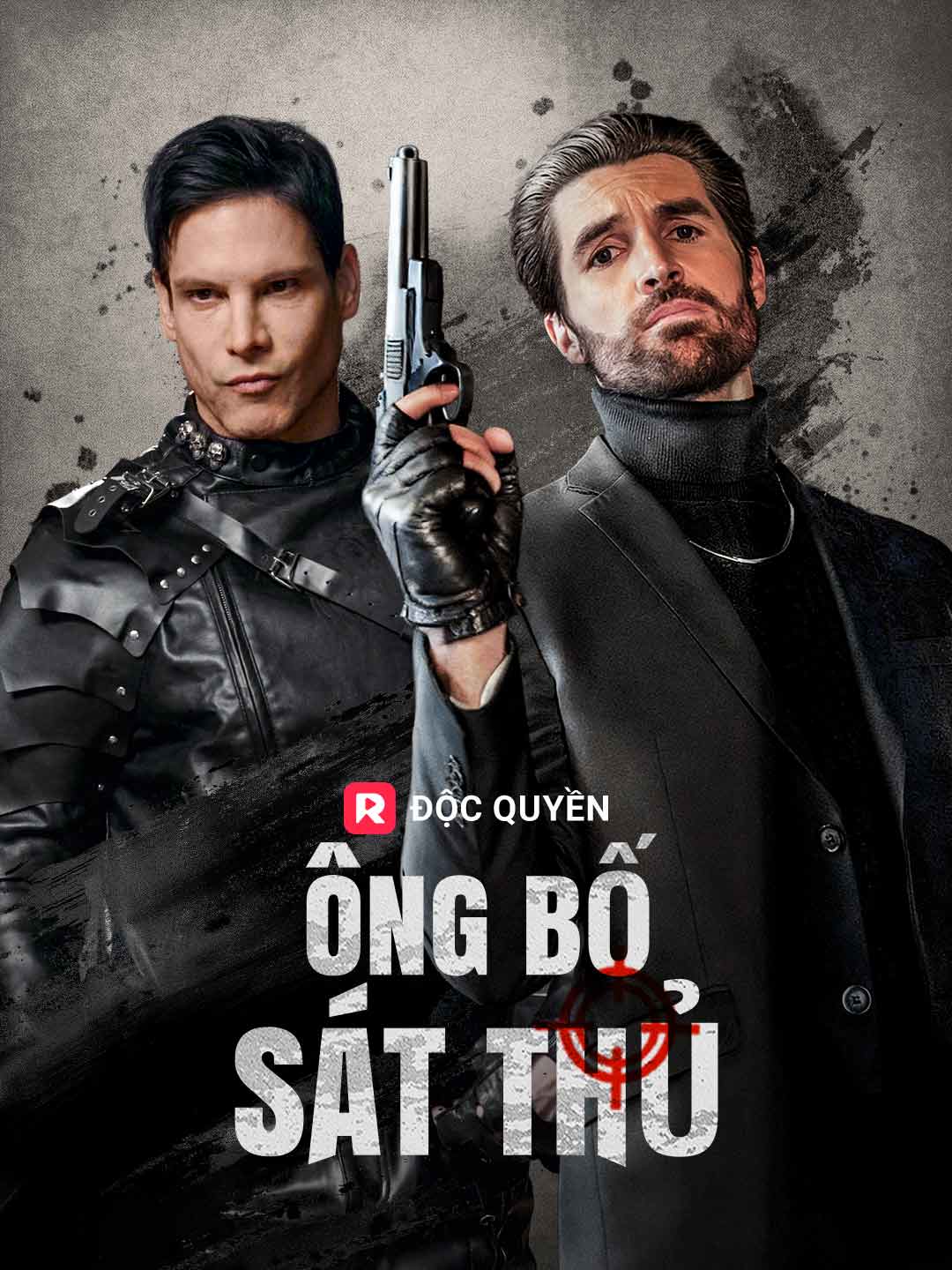 Ông Bố Sát Thủ