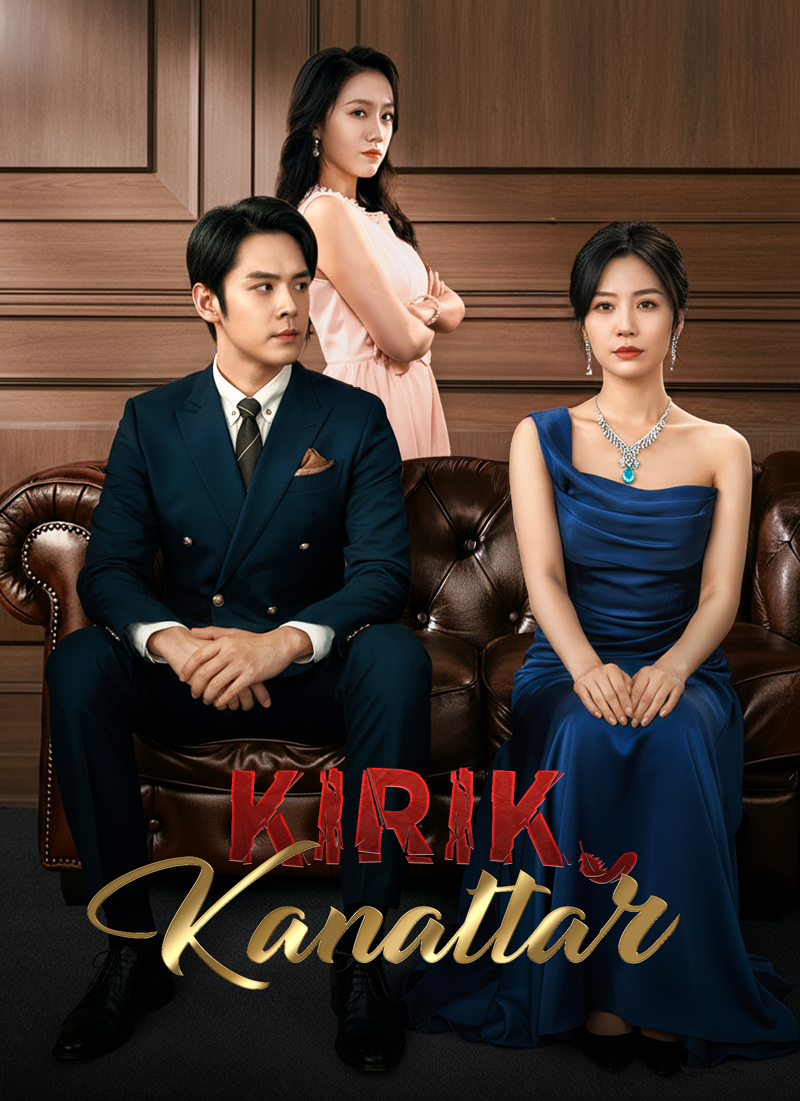 [Dublajlı] Kırık Kanatlar