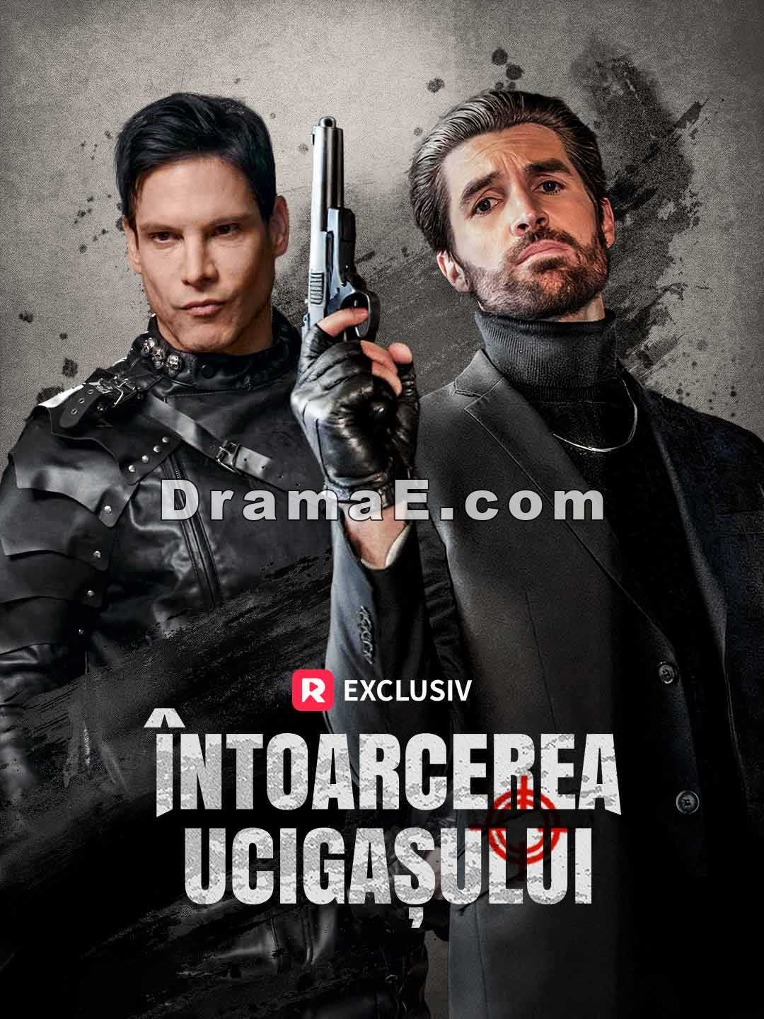 Întoarcerea spintecătorului