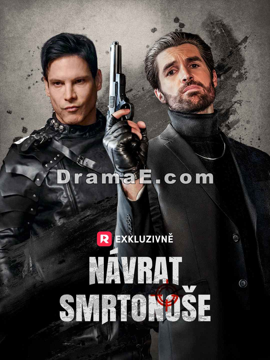 Návrat smrtonoše