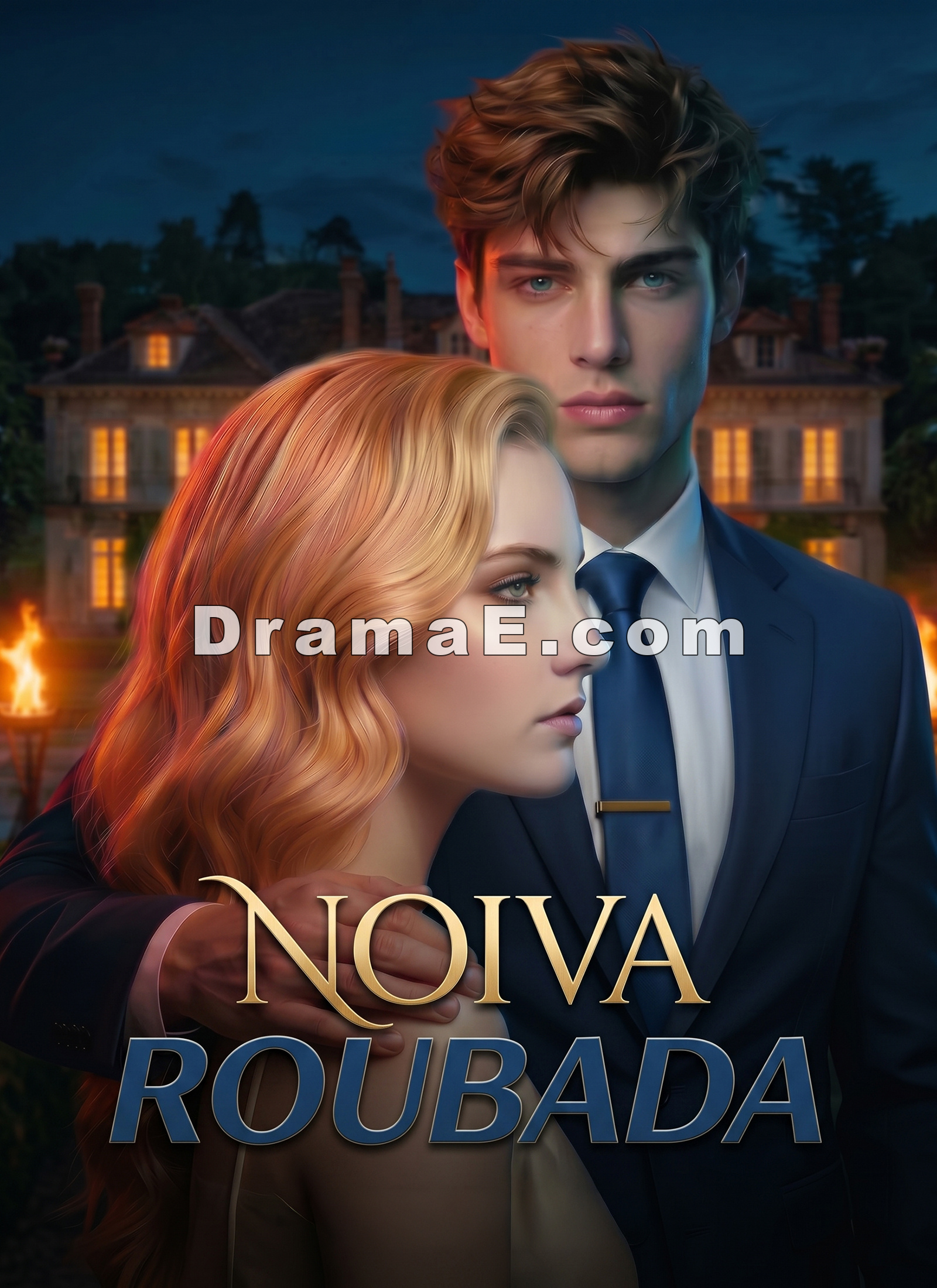 Noiva Roubada