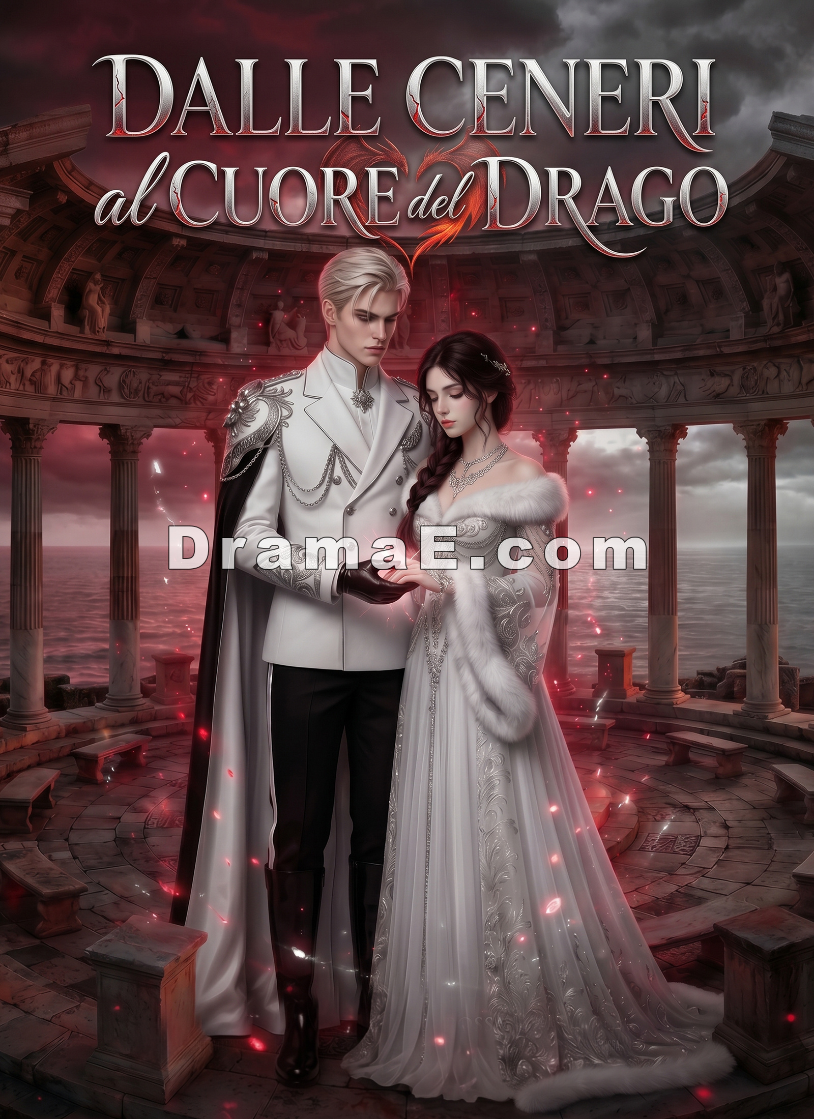 Dalle Ceneri al Cuore del Drago