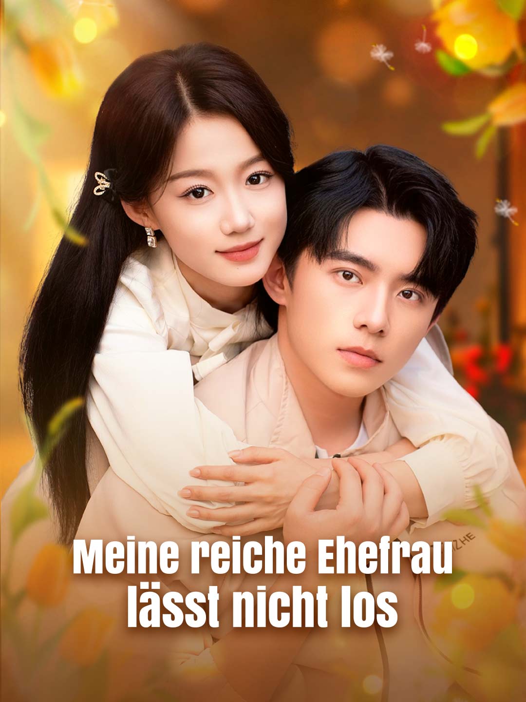 Meine reiche Ehefrau lässt nicht los