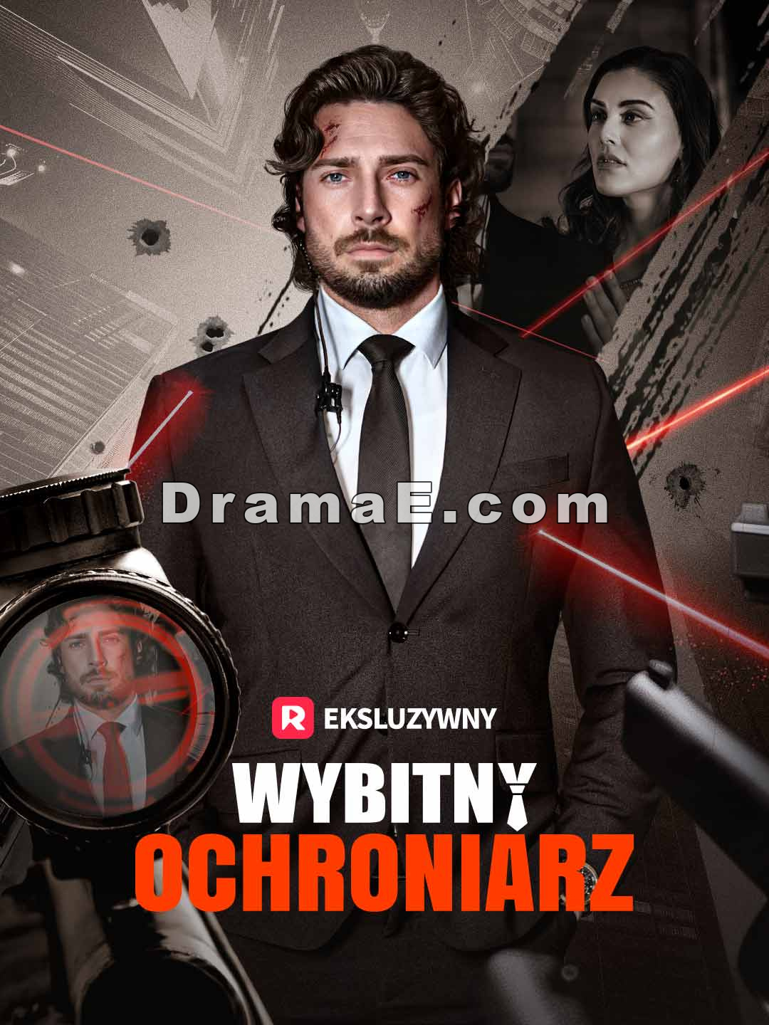 Wybitny ochroniarz