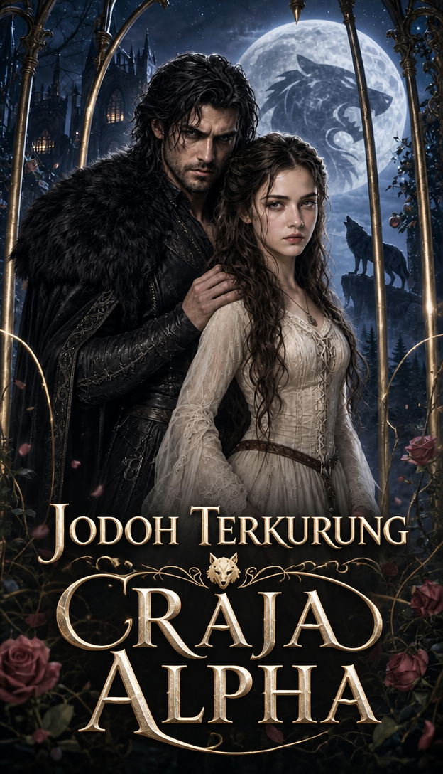 Jodoh Terkurung Raja AlphaTonton Semua Episode Gratis