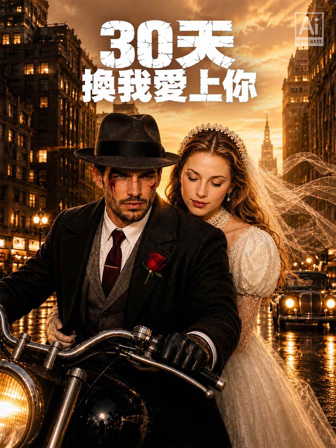 30天換我愛上你