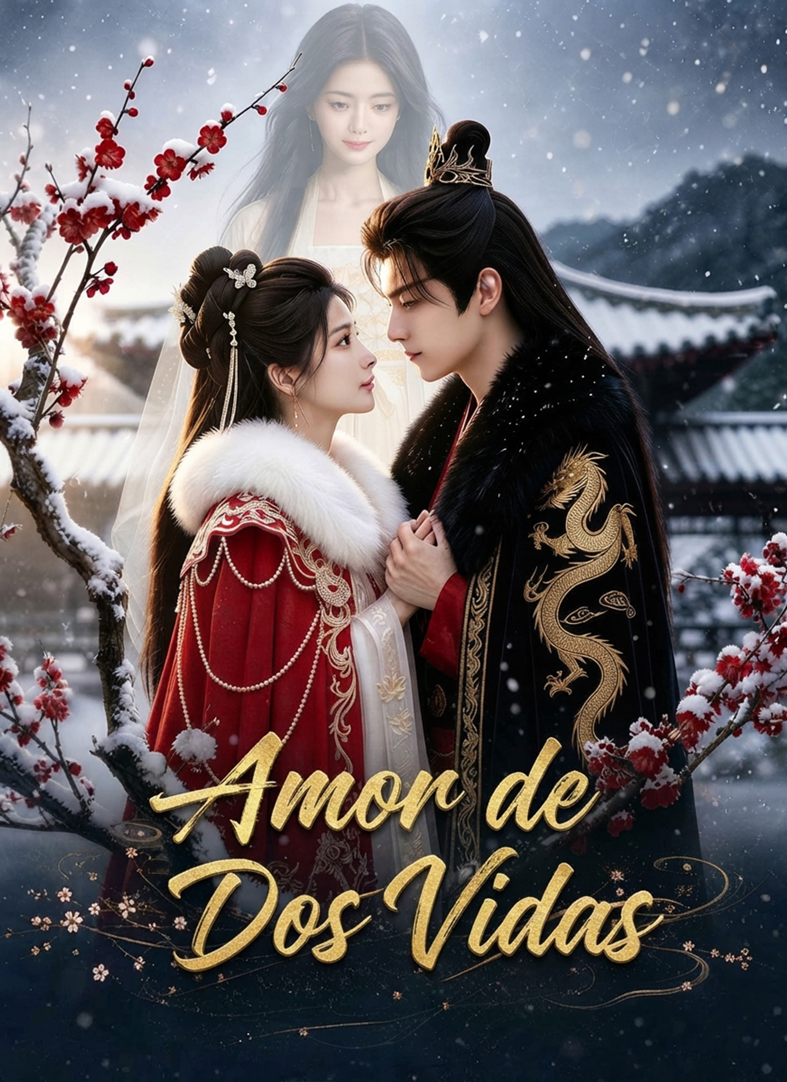 Amor de Dos VidasVer Todos los Episodios Gratis