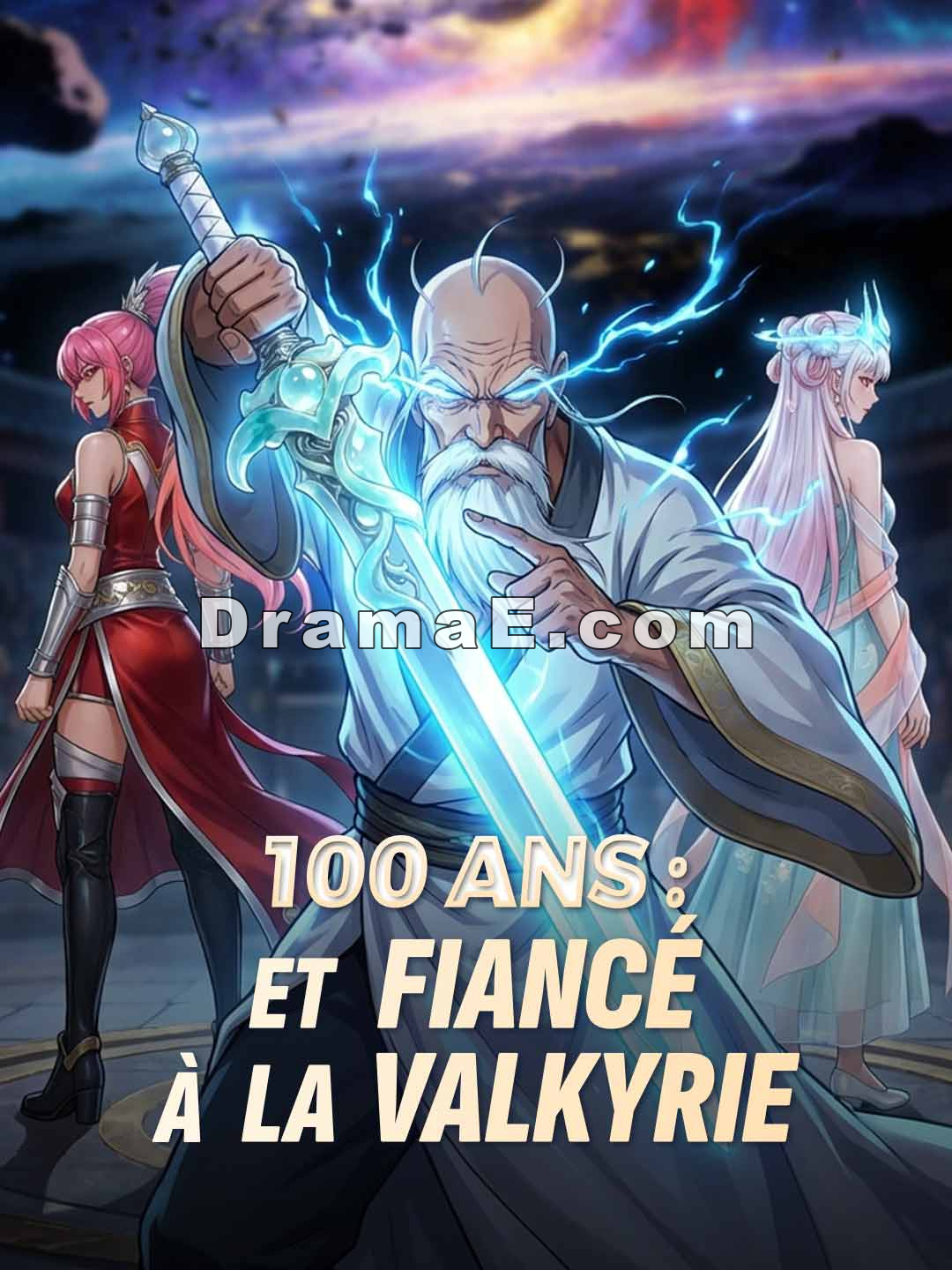 100 Ans : Et Fiancé à La Valkyrie