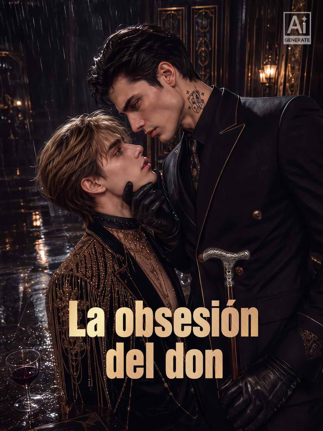 La obsesión del don