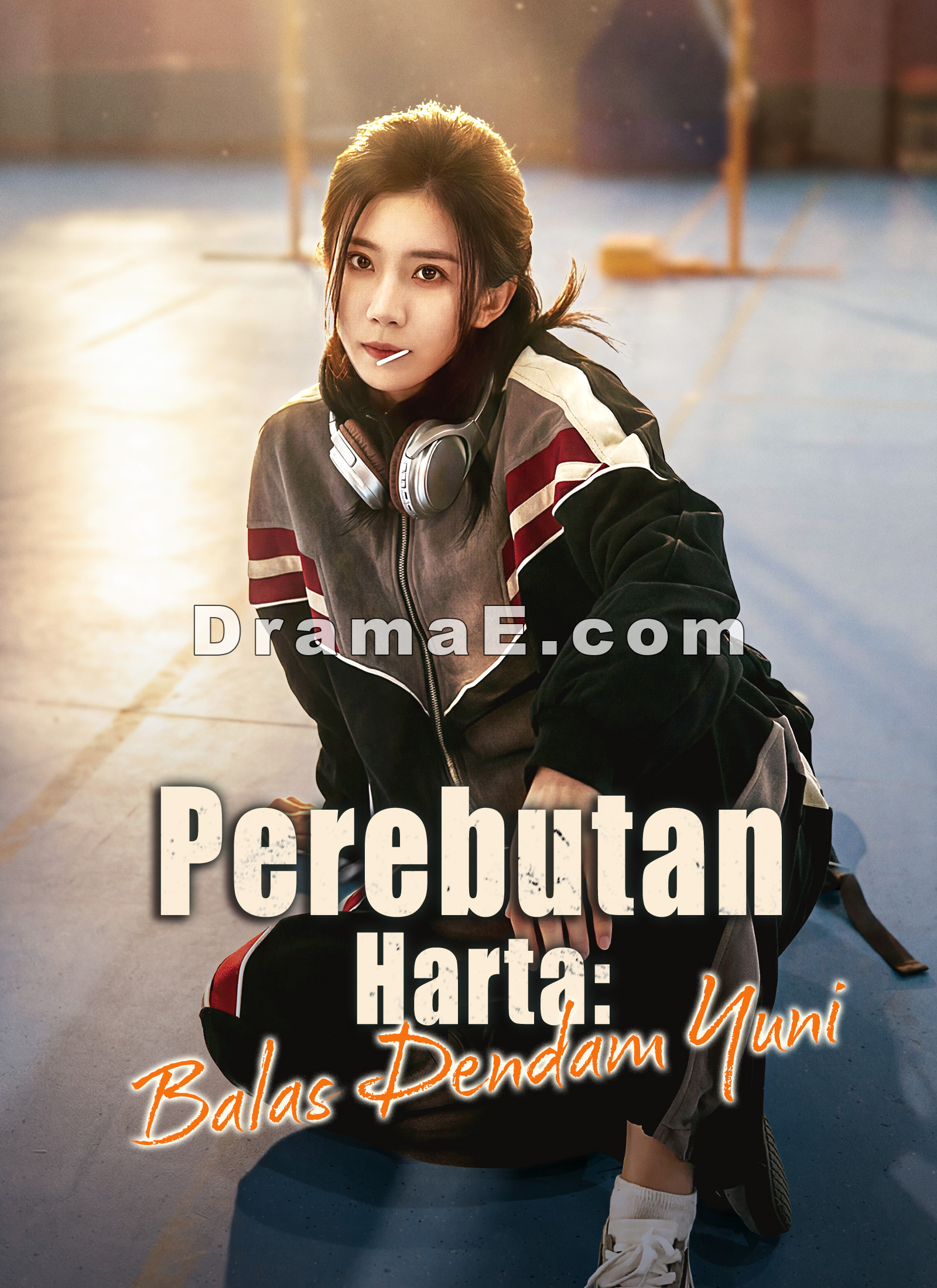 [Dubbing] Perebutan Harta: Balas Dendam Yuni