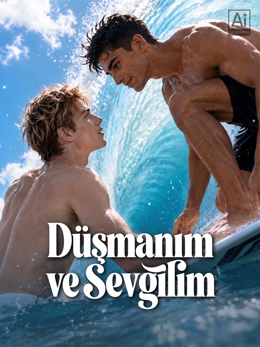 Düşmanım ve Sevgilim