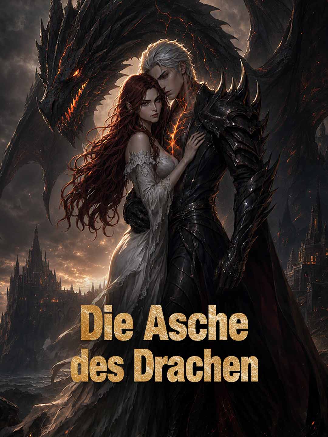 Die Asche des Drachen