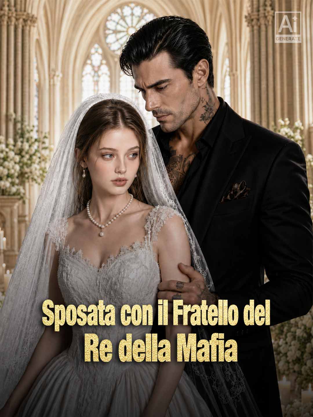 Sposata con il Fratello del Re della Mafia