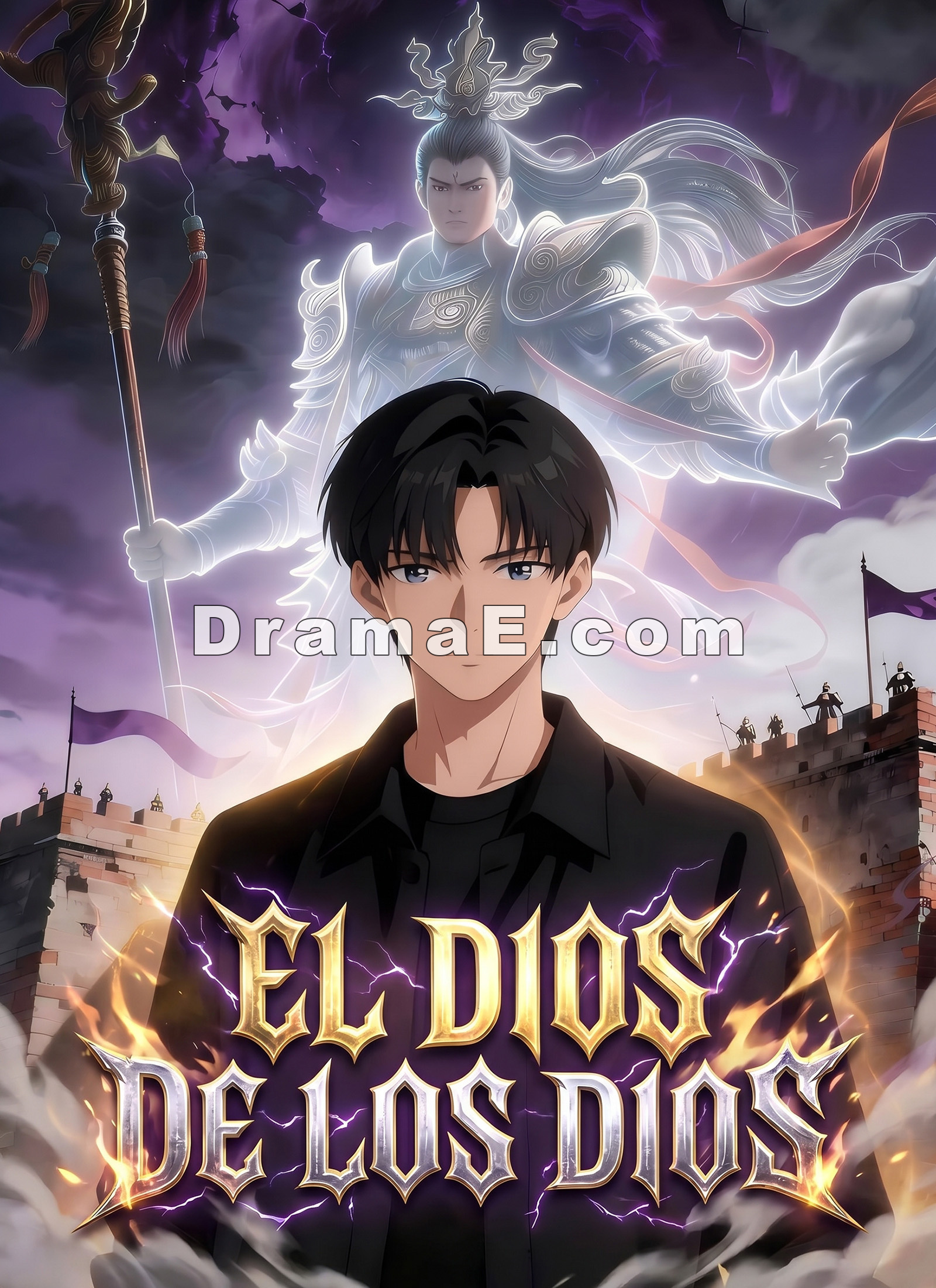 El Dios de los Dios