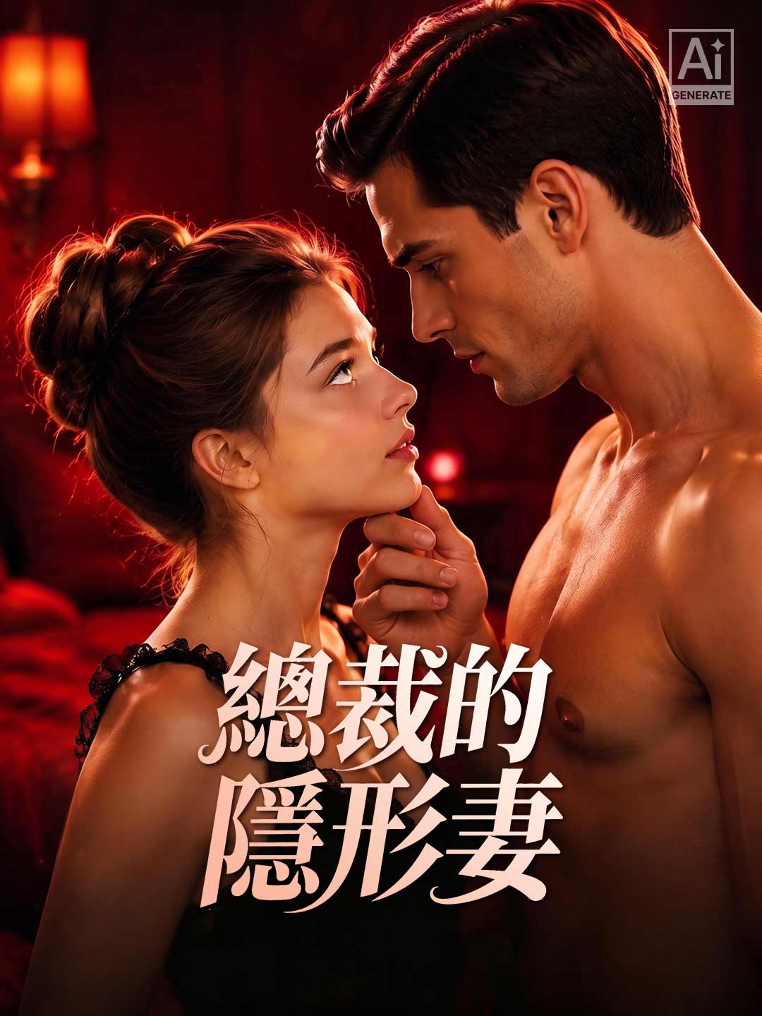 總裁的隱形妻