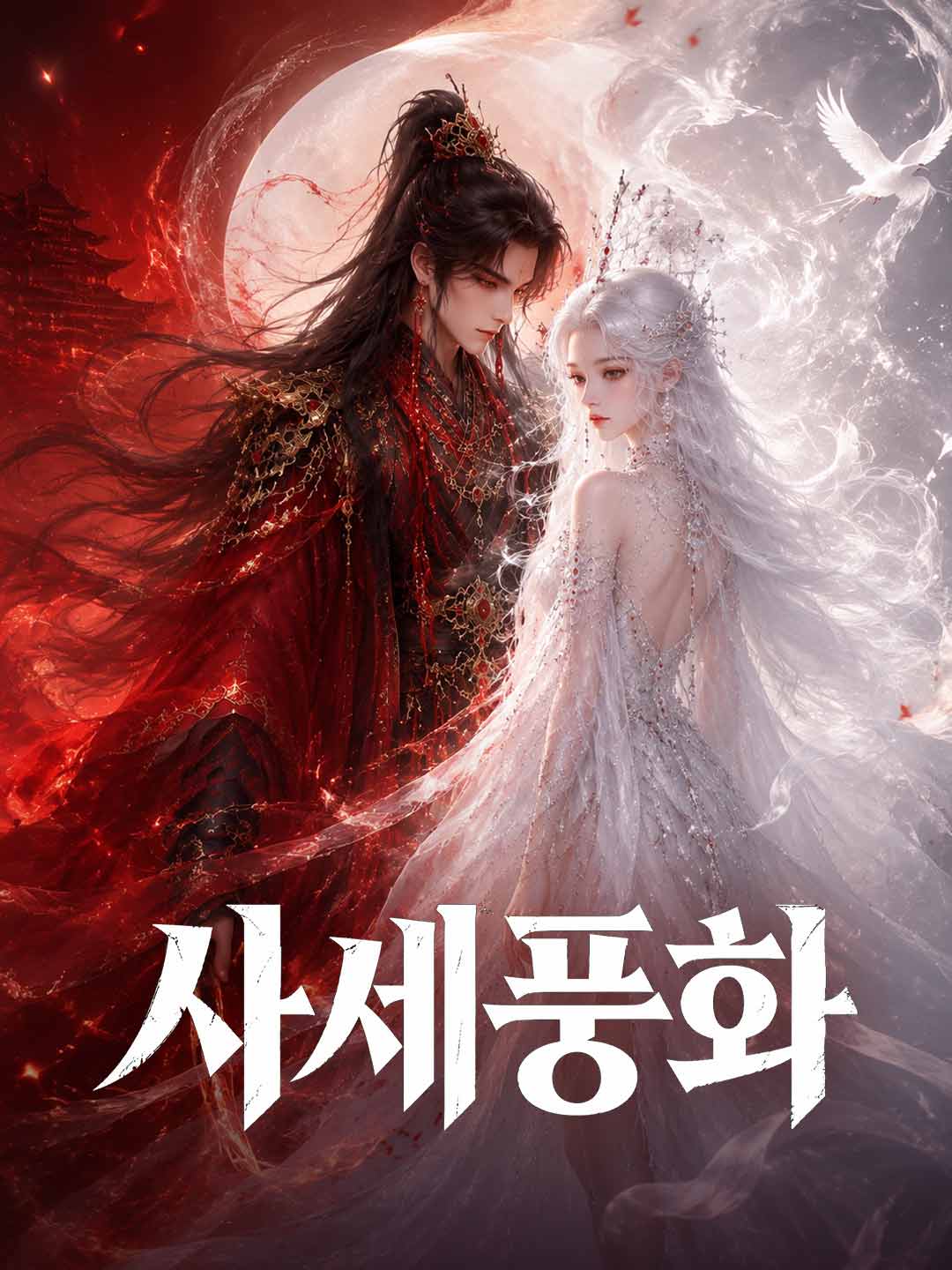 사세풍화