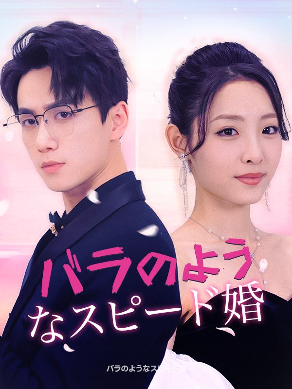 バラのようなスピード婚（日本語吹替版）全話無料視聴