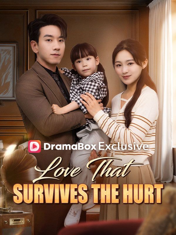Love That Survives the Hurt(DUBBED)