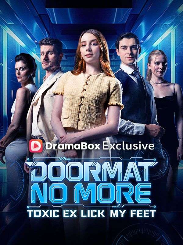 Doormat No More: The Toxic Ex Licks My Feet