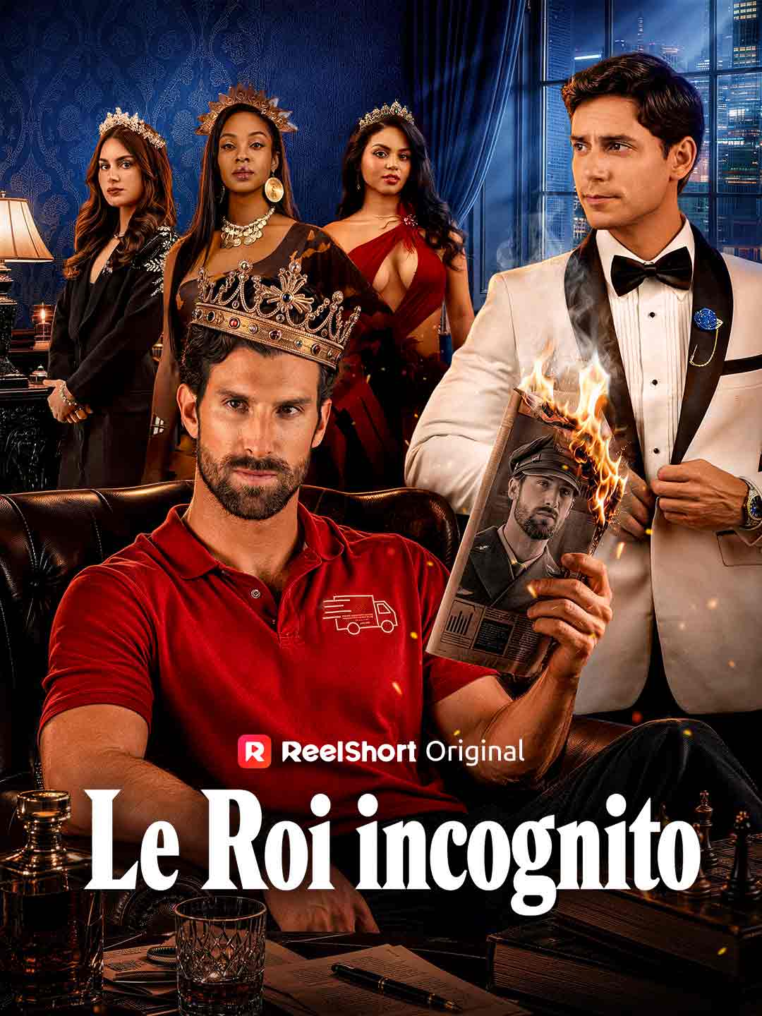 Le Roi incognito