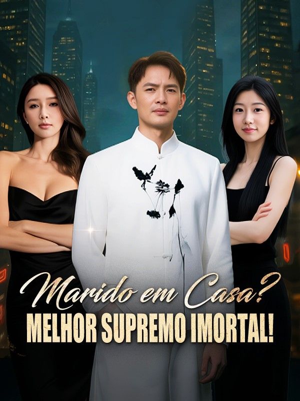 Marido em Casa? Melhor Supremo Imortal! (Dublado)Assista Todos os Episódios Gratuitamente