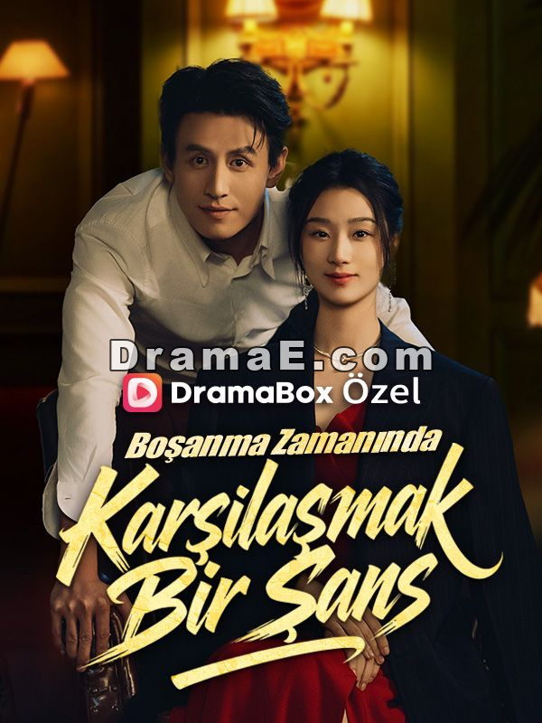 Boşanma Zamanında Karşılaşmak Bir Şans