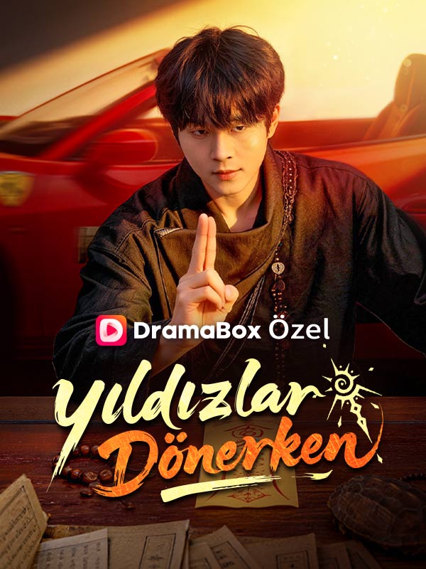 Yıldızlar DönerkenTüm Bölümleri İzle