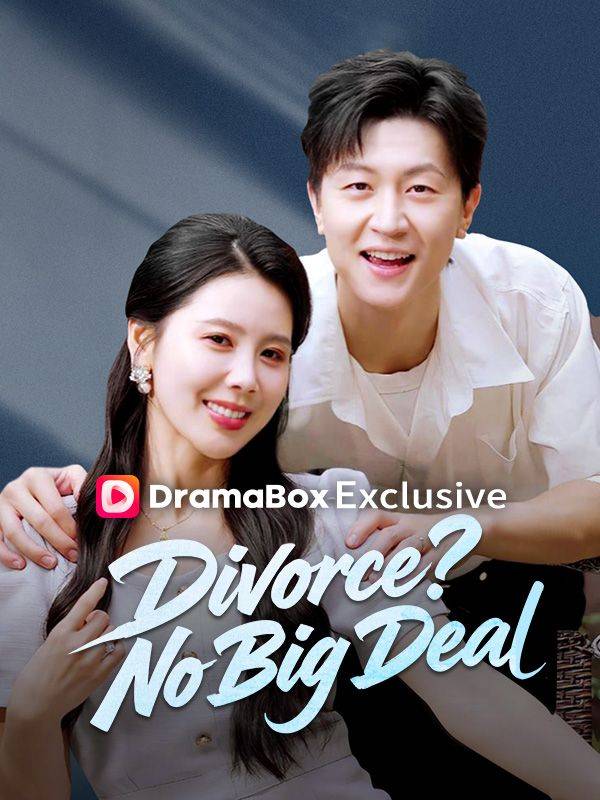 Divorce? No Big Deal (DUBBED)