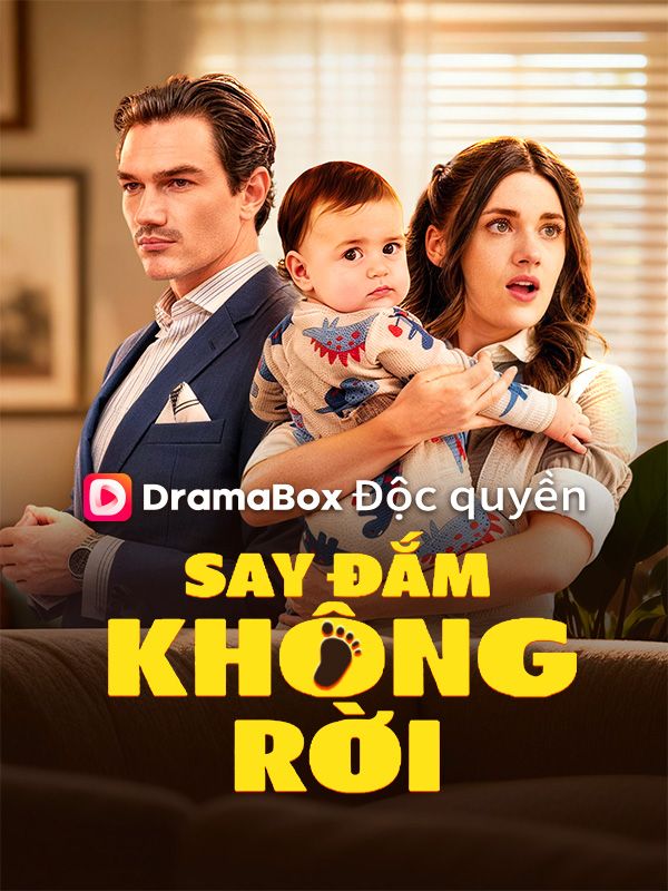 Say Đắm Không Rời