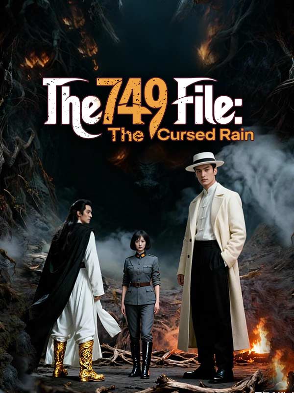 The 749 File: The Cursed RainWatch Full Episodes Online