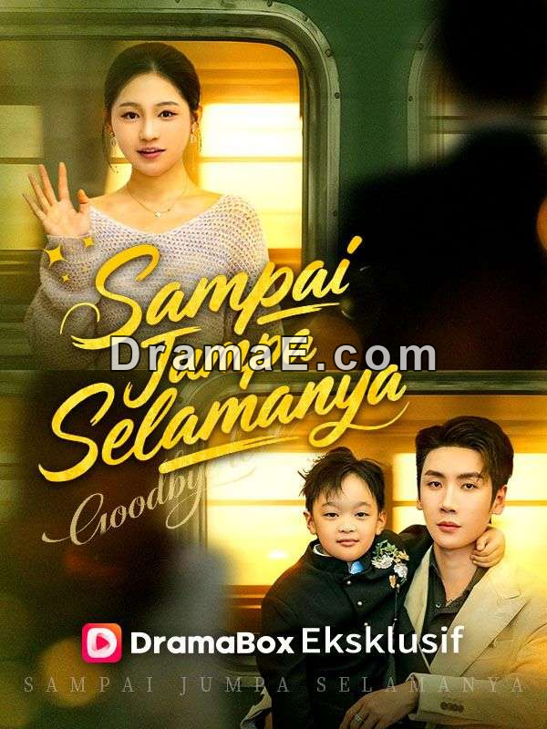 Sampai Jumpa Selamanya