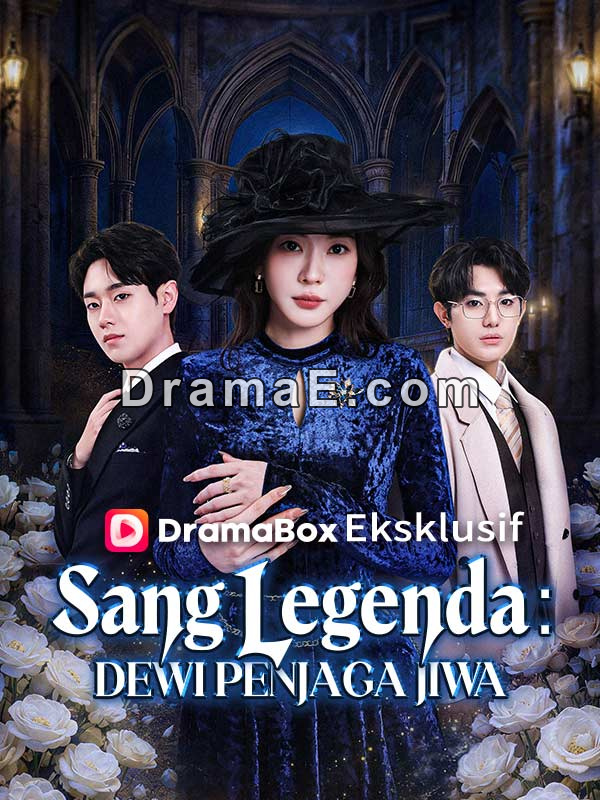 Sang Legenda: Dewi Penjaga Jiwa