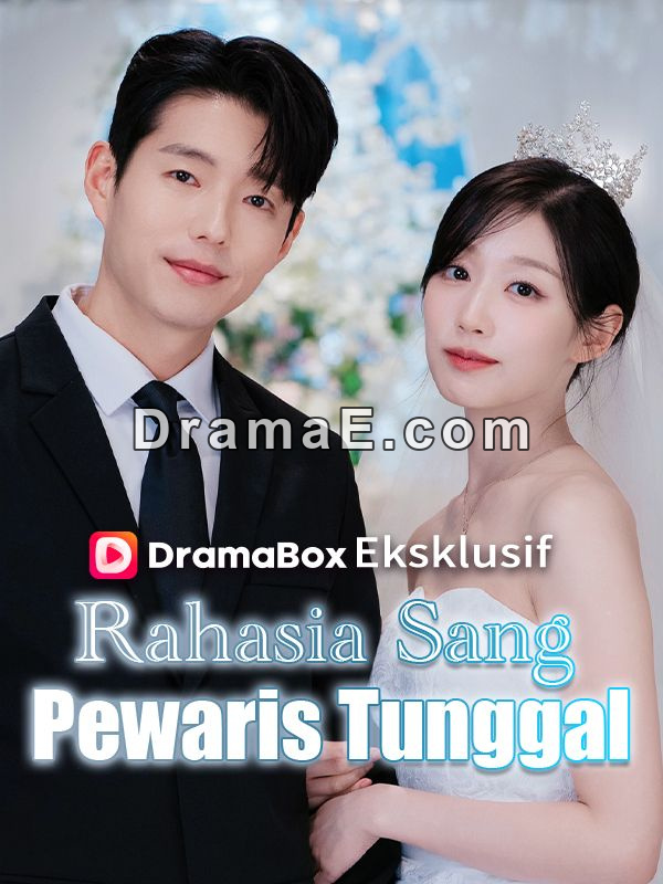 Rahasia Sang Pewaris Tunggal