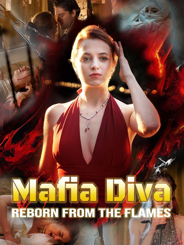 Mafia Diva: Reborn From The Flames