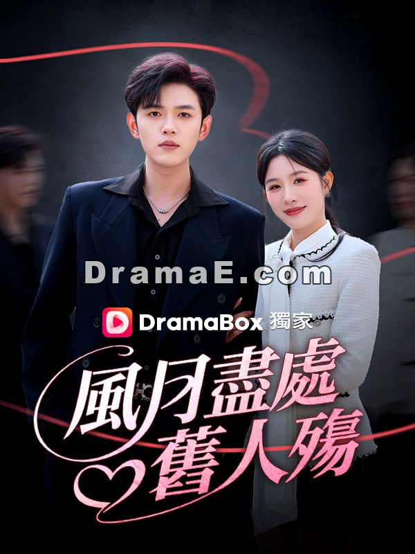 風月盡處舊人殤