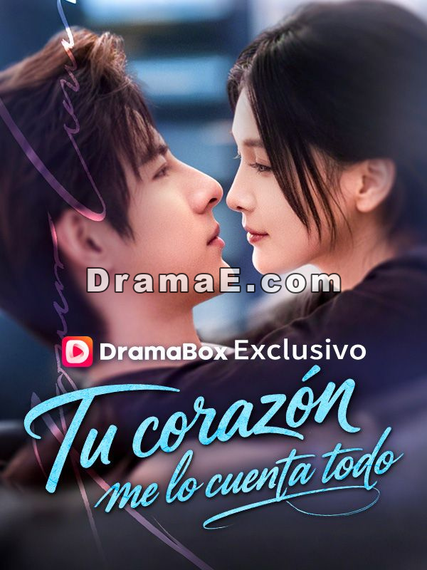 Tu corazón me lo cuenta todo