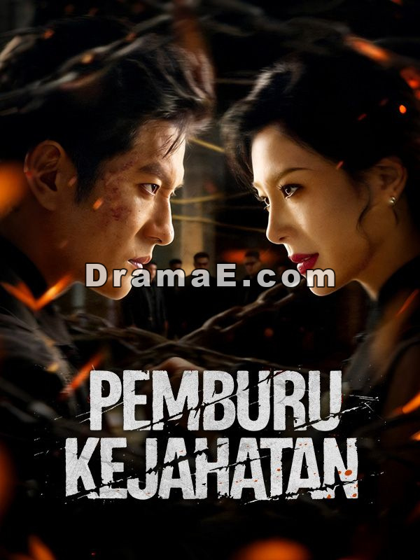 Pemburu Kejahatan