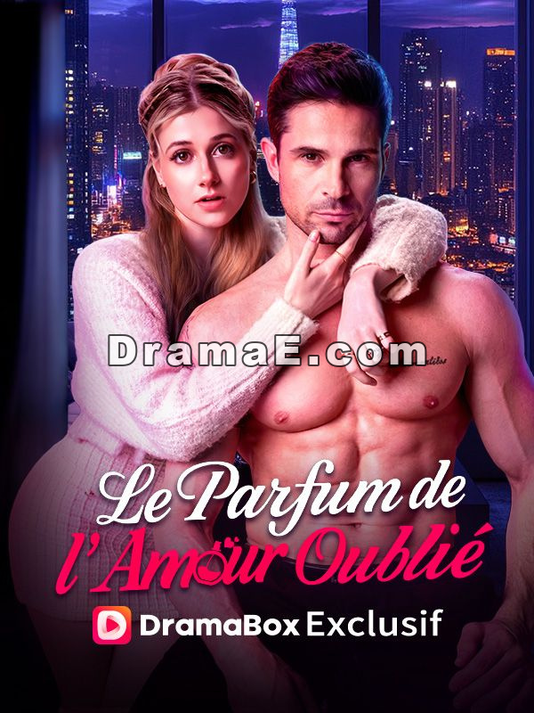 Le Parfum de l'Amour Oublié
