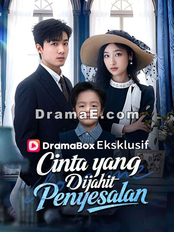 Cinta yang Dijahit Penyesalan