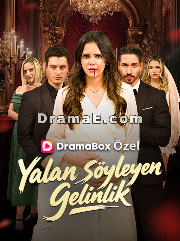 (Dublajlı)Yalan söyleyen gelinlik